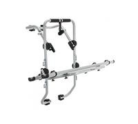 Peruzzo Padova Rear Bike Carrier In Aluminum (2 Bikes)