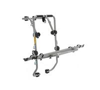 Peruzzo Padova Bike Rack For 2 Bikes Grey 2 Bikes 2 Bikes Black