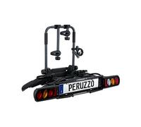 Peruzzo Pure Instinct Electric 2-Bike Towbar Mounted Bike Rack