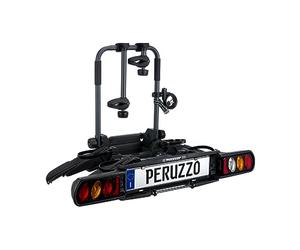 Peruzzo PE 708 Carrier Tow Hook, Como Pure