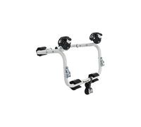 Peruzzo PER100 Solo 1 Bike Rack - White