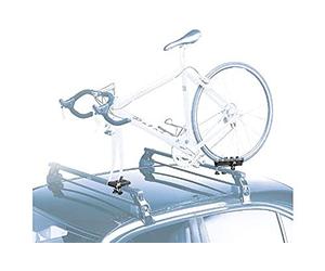 Peruzzo PERUZ309, Cycling bike rack set, black color