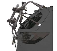Peruzzo Pure Instinct Bike Rack For 2 Bikes