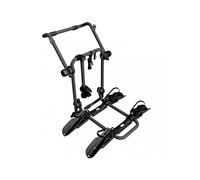 Peruzzo Pure Instinct Bike Rack For 2 Bikes