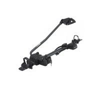 Peruzzo Pure Instinct Roof Bike Rack For 1 Bike 1 Bike Black