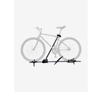 Peruzzo Pure Instinct Roof Bike Rack For 1 Bike Black 1 Bike 1 Bike Black