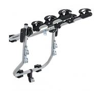 Peruzzo Verona Bike Rack For 3 Bikes Silver 3 Bikes 3 Bikes Silver