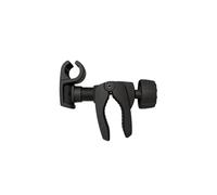 Peruzzo Short 3D Arm First Bike, Matte Black