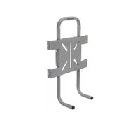 Peruzzo Steel Bike Rack Support 4x4 Stelvio Wheel Mount