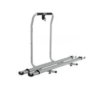 Peruzzo Stelvio Aluminum Bike Carrier 4x4 Wheel Mount (2 Bikes) Boxed Set