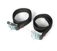 PERUZZO STRAPS CM. 33 W/ZAMAK BUCKLE FOR CAR CYCLE HOLDER