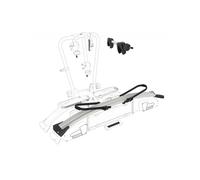 Peruzzo Third Bike Kit For Tow Hook 714