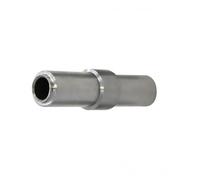 PERUZZO THROUGH AXLE ADAPTER 15 MM BOOST ROO IC HOLDER