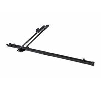 Peruzzo Top Bike Roof Bar Mounted Bicycle Carrier, One Bike, Black