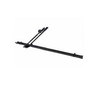 Peruzzo Roof Bike Rack For 1 Bike Black 1 Bike 1 Bike Black