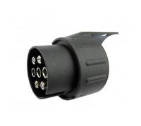 Peruzzo Towball Carrier Electric Plug Adaptor for 13 Pin Sockets and 7 Pin Plug
