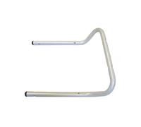 Peruzzo Upper Aluminum Bow 1500 Mm For Padova