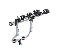Peruzzo Verona Rear Bike Rack in Aluminum (3 Bikes)