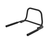 Peruzzo Wall Mounted Folding Bike Bicycle Rack Storage Holder Hanger