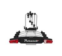 Peruzzo Zephyr Rear Bike Carrier Towbar (3 Bikes/e-Bikes - 13 Pins)