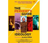 Pervasive Guide To The Ideology DVD OFFICINE UBU