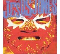 Perverse by Jesus Jones (1993-08-02)