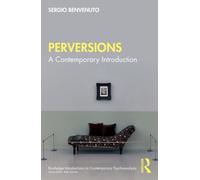 Perversions : A Contemporary Introduction