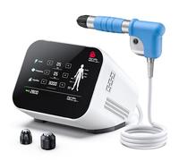 PerVita Medical PSP10 Shockwave Therapy Machine Pain-free, Non-Invasive, No Side Effects