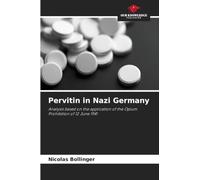 Pervitin in Nazi Germany
