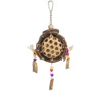 Pervue Pet Products Forage & Engage Thread Catcher Bird Toy 62514