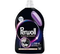 Perwoll Renew Black & Fiber Liquid Laundry Detergent (Black, 3.0 Liters) 60 Load New? No, washed with Perwoll