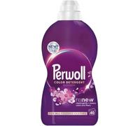 Perwoll Renew Blossom Liquid Laundry Detergent (Colored Clothes 2.0 Liters) 40 Load New? No, washed with Perwoll