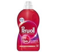 Perwoll Renew Color & Fiber Liquid Laundry Detergent (Color, 2.0 Liters 40 Load) New? No, washed with Perwoll