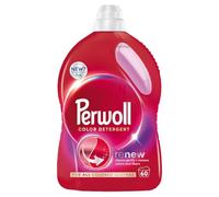 Perwoll Renew Color & Fiber Liquid Laundry Detergent (Color, 3.0 Liters) 60 Load New? No, washed with Perwoll