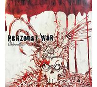Perzonal War - Bloodline