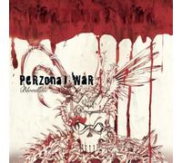 Perzonal War - Bloodline