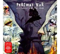 Perzonal War - Different But?