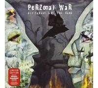 Perzonal War - Different But The Same [Us Import]