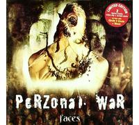 Perzonal War - Faces