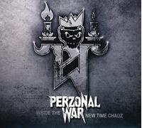 Perzonal War – Inside The New Time Chaoz