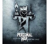 Perzonal War – Inside The New Time Chaoz