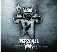 Perzonal War – Inside The New Time Chaoz