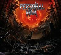 Perzonal War - The Last Sunset
