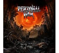 Perzonal War - The Last Sunset [VINYL]