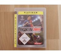 PES 2009 - PS3
