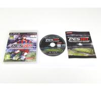 PES 2011 : Pro Evolution Soccer [Playstation 3]