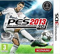 Pro Evolution Soccer Pes 2013 (Football) Nintendo 3DS Konami