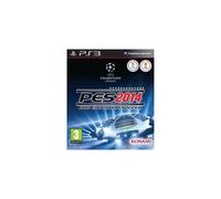 PES 2014 (PS3)