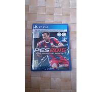 PES 2015 Day 1 Edition (PS4)