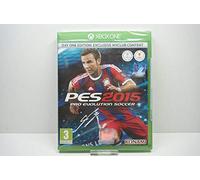 PES 2015 Day 1 Edition (Xbox One)
